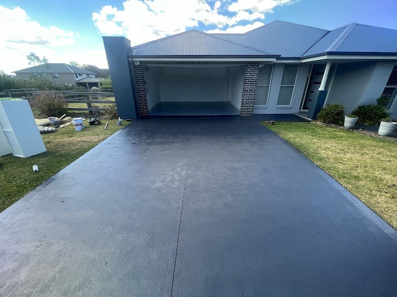 DJB Painting Pty Ltd work 4