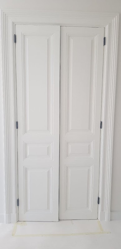 DJB Painting Pty Ltd project 9
