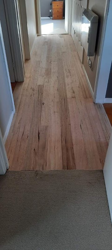 DJH Builders project 10