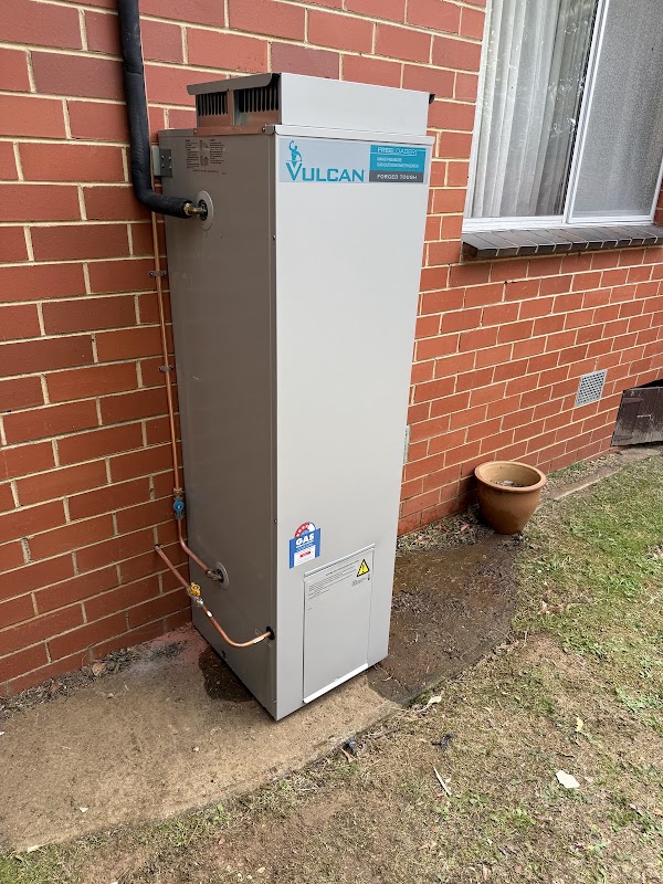 DJM Plumbing and Gas Fitting photo 3