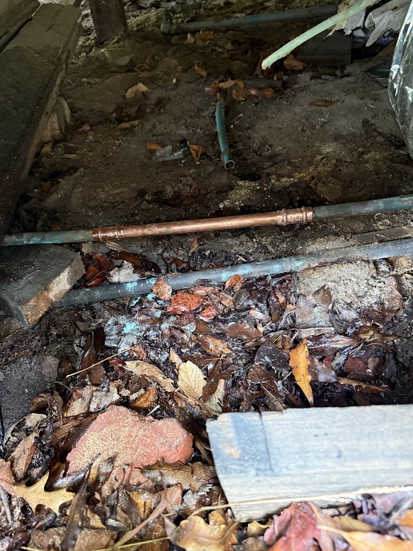 DJM Plumbing and Gas Fitting project 5