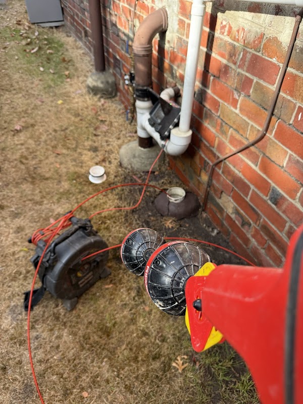 DJM Plumbing and Gas Fitting project 6