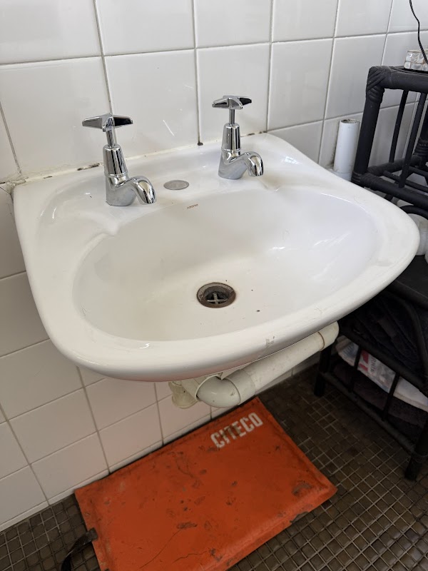 DJM Plumbing and Gas Fitting project 7