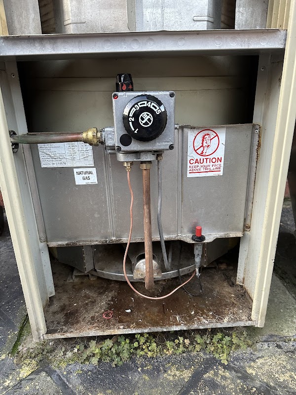DJM Plumbing and Gas Fitting project 8