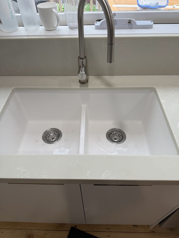 DJM Plumbing and Gas Fitting project 9