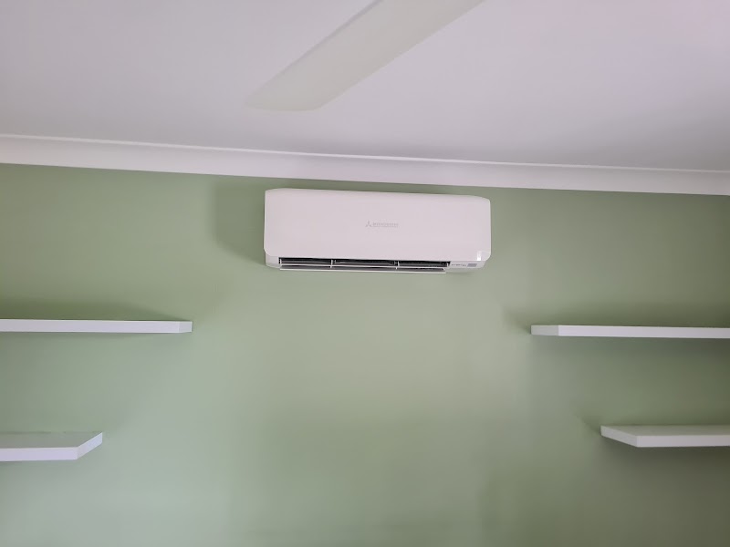DK ELECTRICAL INDUSTRIES work 1