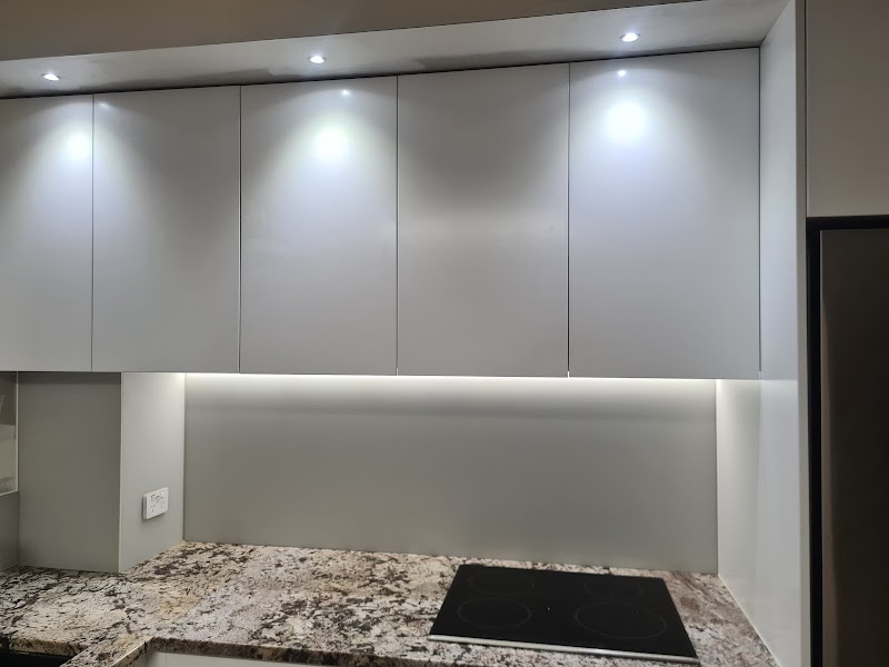 DK ELECTRICAL INDUSTRIES work 4