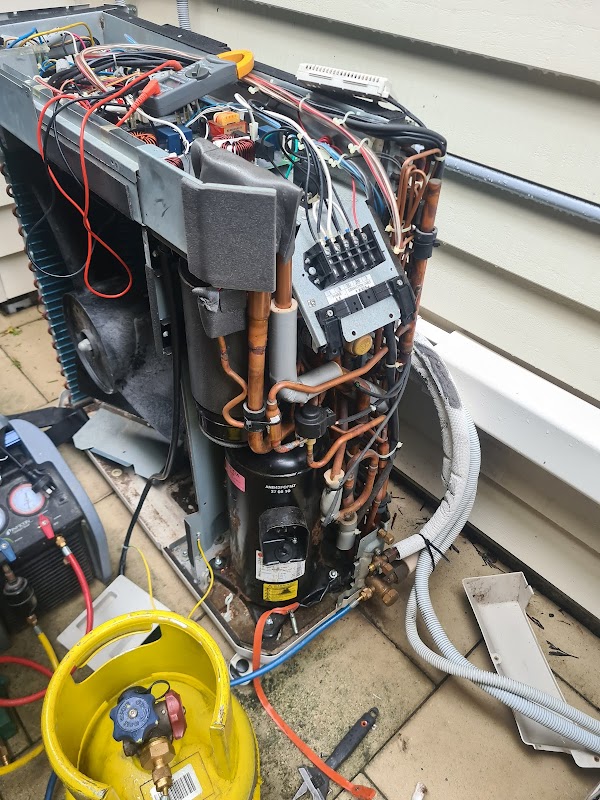 DK ELECTRICAL INDUSTRIES project 8
