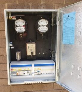 DK ELECTRICAL INDUSTRIES project 10