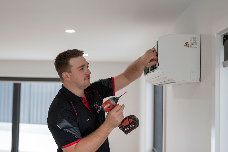 DKL Electrical & Heating photo 1
