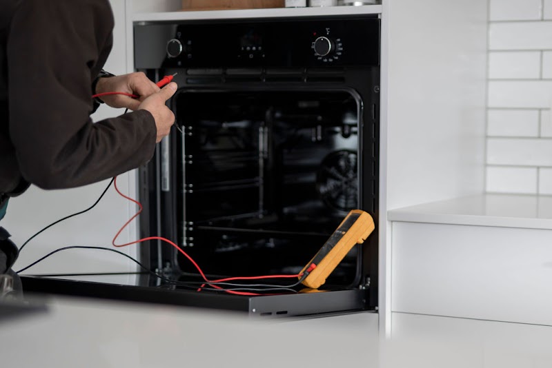 DKL Electrical & Heating project 4