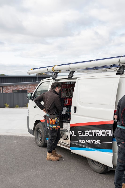 DKL Electrical & Heating project 6