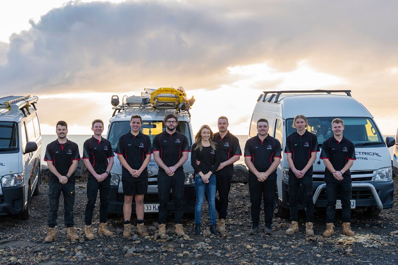 DKL Electrical & Heating project 7