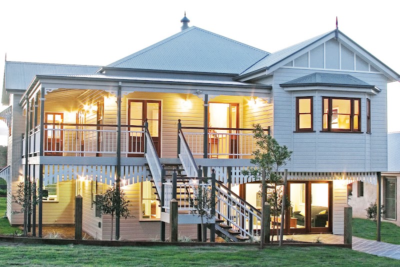 DLG Electrical | Brisbane Northside Electrician project 7
