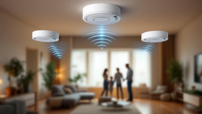 DLG Electrical | Brisbane Northside Electrician project 10
