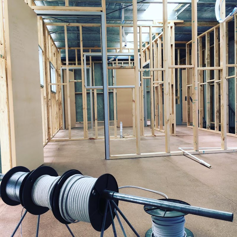 DMS Electrical Contracting Group work 2