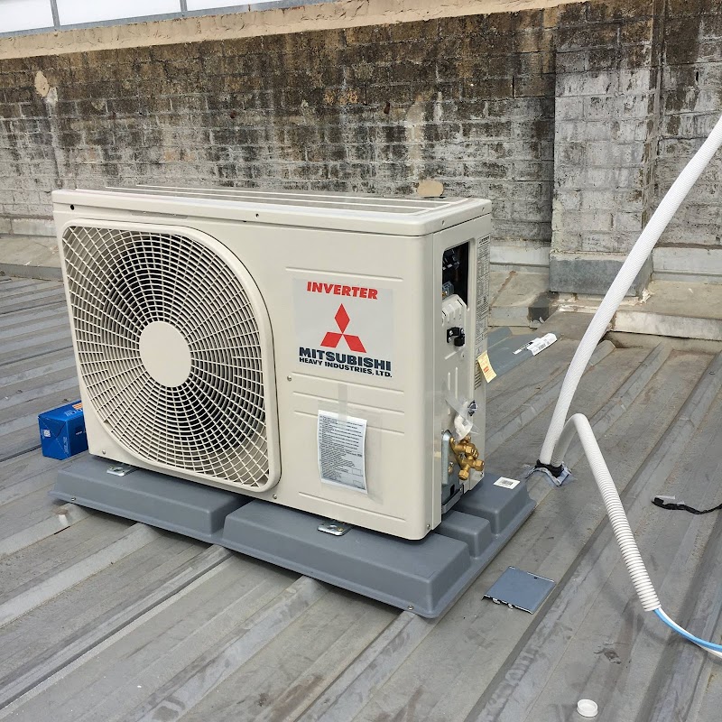 DMS Electrical Contracting Group project 5