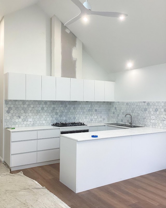 DMS Electrical Contracting Group project 6