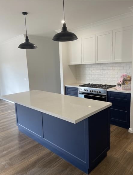 DMS Electrical Contracting Group project 7