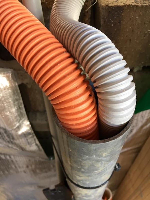 DMS Electrical Contracting Group project 8