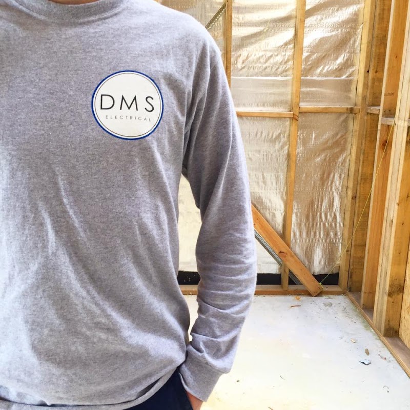 DMS Electrical Contracting Group project 9