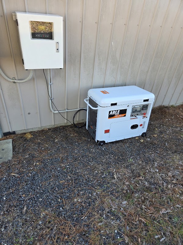 DMS Energy project 3