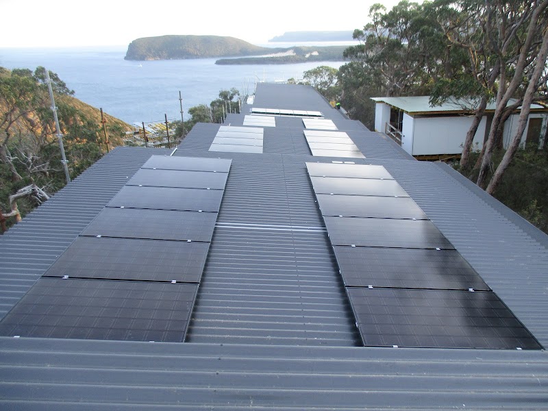DMS Energy project 7