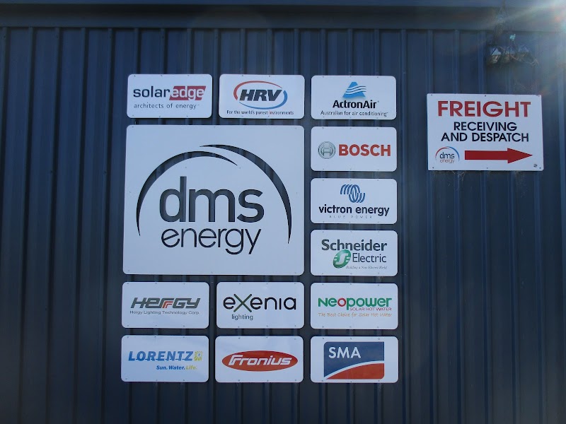 DMS Energy project 10