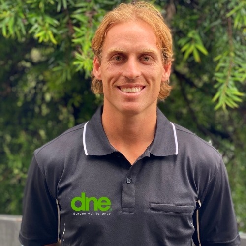 DNE Garden Maintenance photo 1