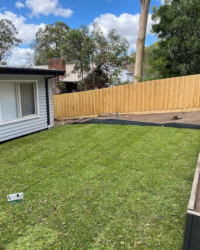 DNE Garden Maintenance photo 3