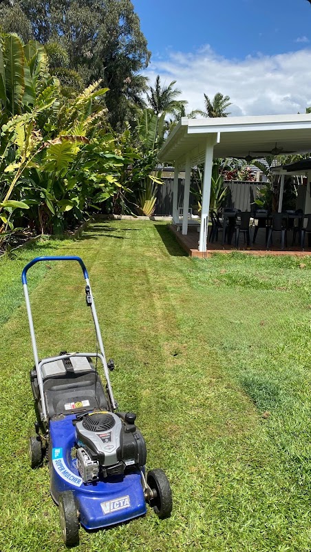 DNE Garden Maintenance project 6