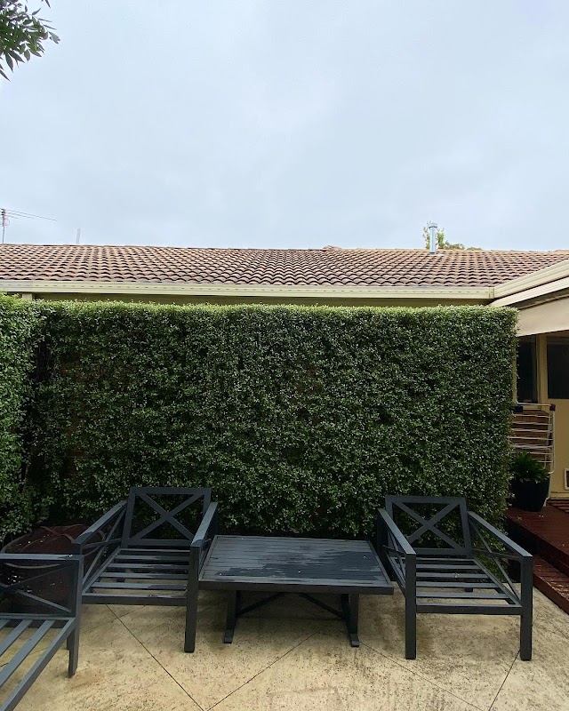 DNE Garden Maintenance project 8