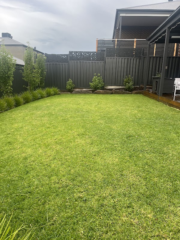 DNE Garden Maintenance project 10