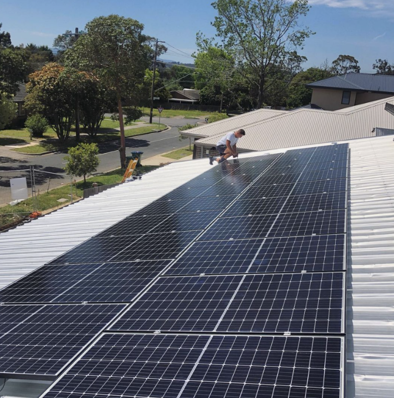 DNL Electrical & Solar photo 3