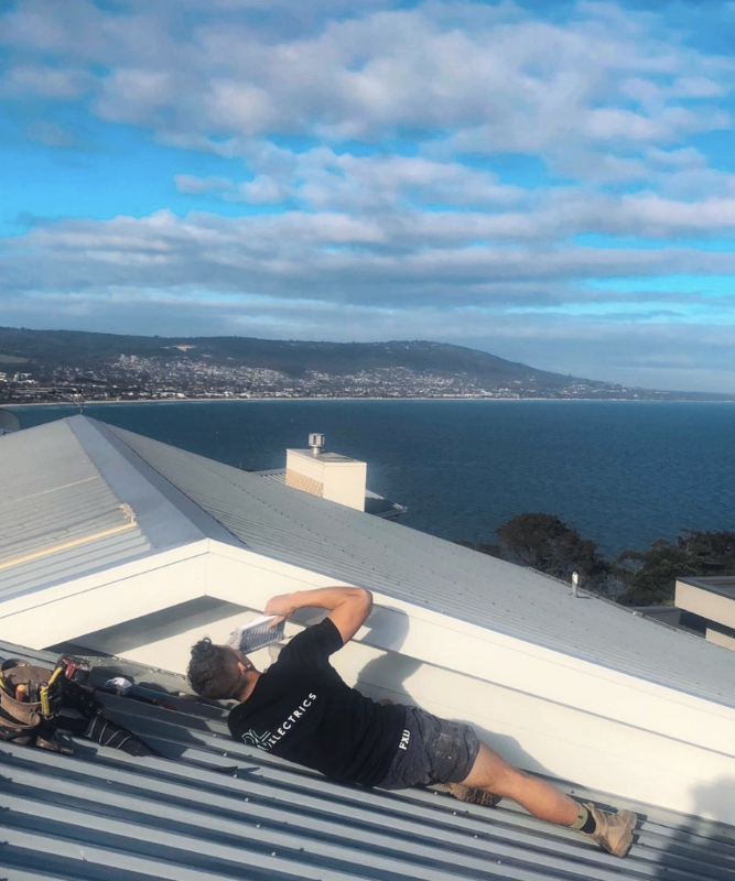 DNL Electrical & Solar project 5