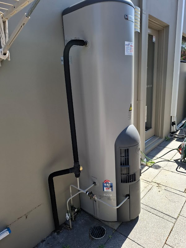 Do It All Plumbing and Gas work 1