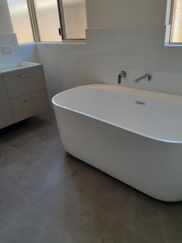 Do It All Plumbing and Gas work 4