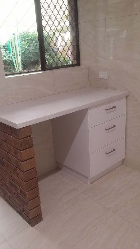 Do It All Plumbing and Gas project 5