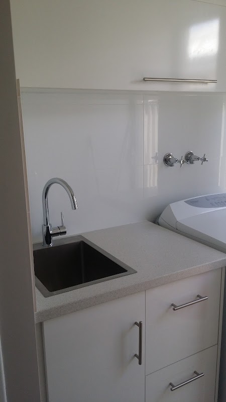 Do It All Plumbing and Gas project 9