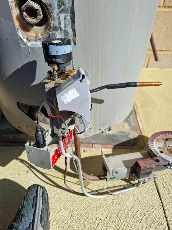 Do It All Plumbing and Gas project 10