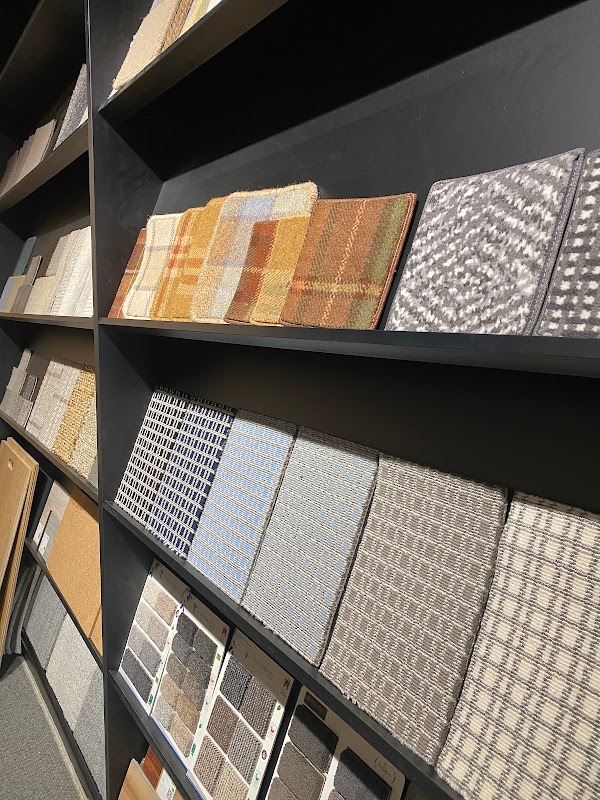 Domain Flooring project 4
