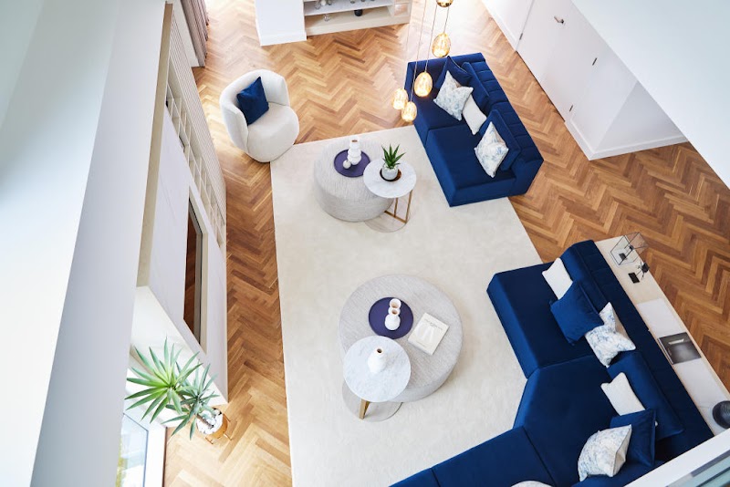 Domain Flooring project 6