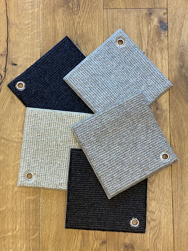 Domain Flooring project 7