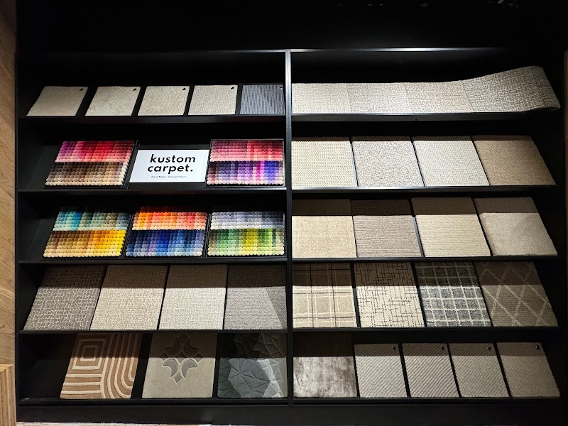 Domain Flooring project 8