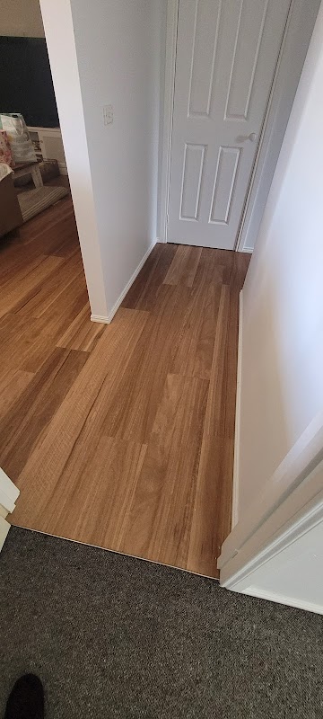 Domain Flooring project 10