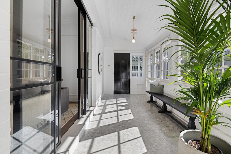 Domicile Building Design PTY LTD project 5
