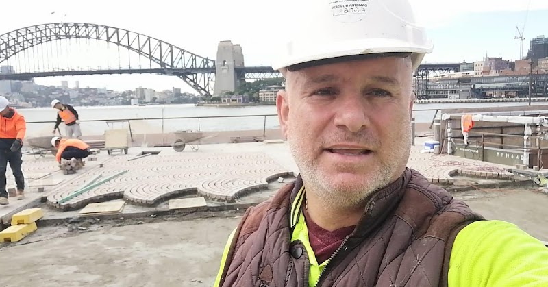 Dominicoaustralia work 1