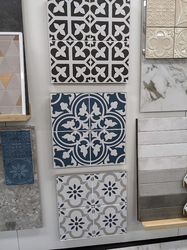 Don's Tiles Australia work 2