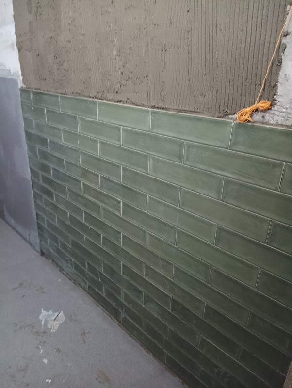 Don's Tiles Australia work 3