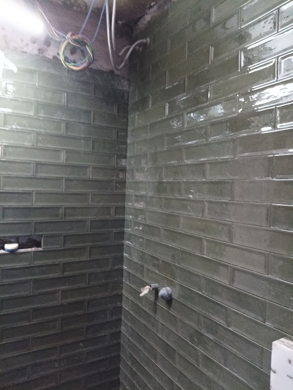 Don's Tiles Australia work 4